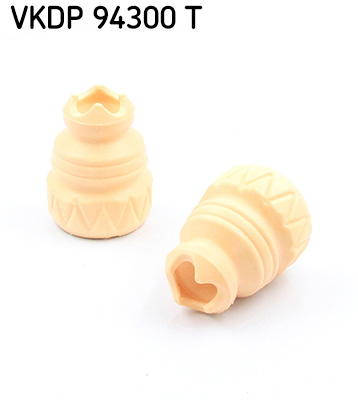 SKF VKDP 94300 T Staubschutzsatz, Stoßdämpfer